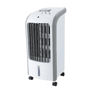 Britânia BCL01F - Climatizador de Ar, 60w