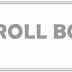 Cara Membuat Kotak Scroll Di Artikel Blogspot