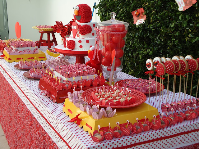 Kids Birthday Party Theme Decoration Ideas photo