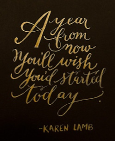 http://2013yearoflettering.tumblr.com/