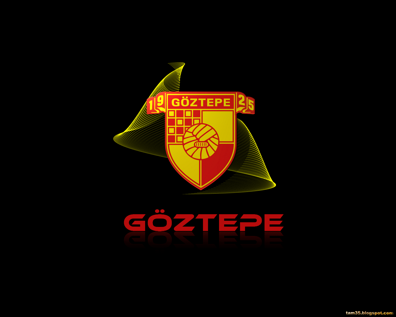 Göztepe Resimleri | Tam35