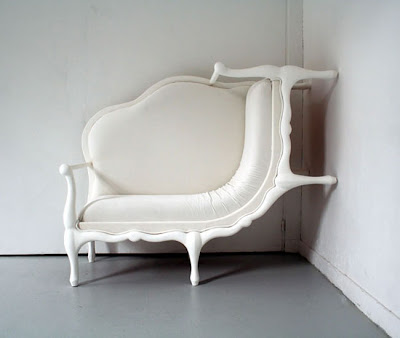 Unusual Sofas
