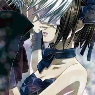 Vampire Knight (2nd Night)