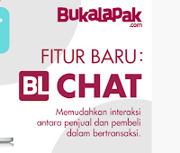 panduan cara mengaktifkan fitur bl chat