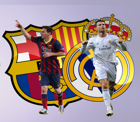 مشاهدة مباراة الكلاسيكو ريال مدريد وبرشلونة اليوم بث مباشر علي Bein sport مجانا El Clasico