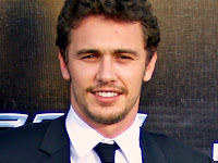 Biodata Artis Luar Negeri James Franco, ( biodata-artisidola.blogspot.com ) 