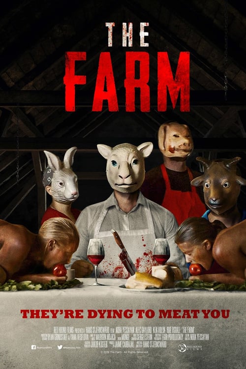 [HD] The Farm 2019 Ver Online Subtitulado