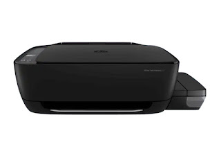 HP Ink Tank Wireless 415 Driver Download, Review, Price