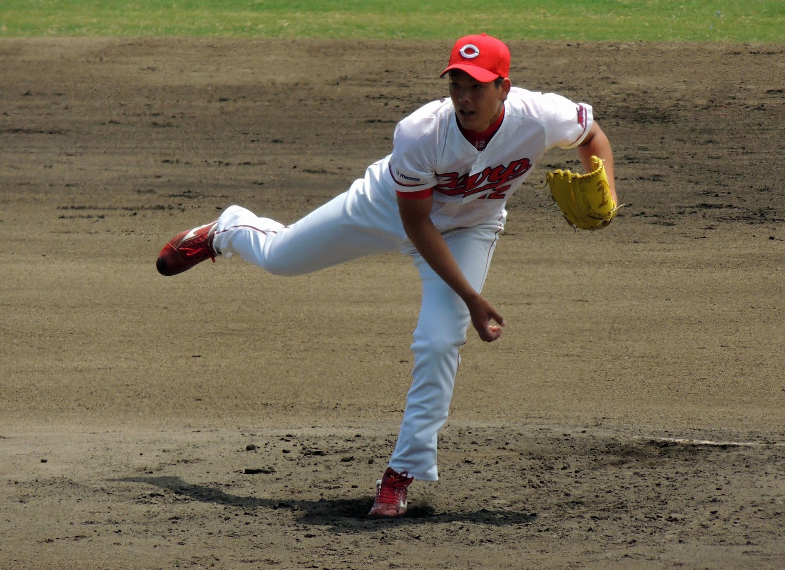 広島在住野球好き 10月 15 広島在住野球好き 10月 15
