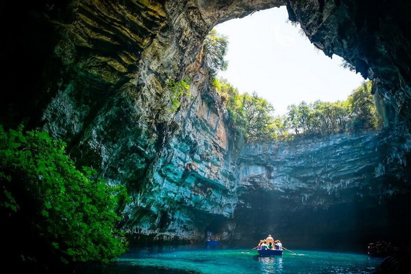 Động Phong Nha