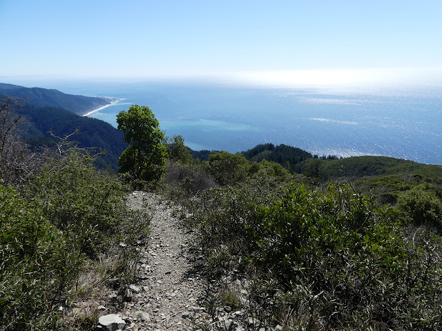 coastal view