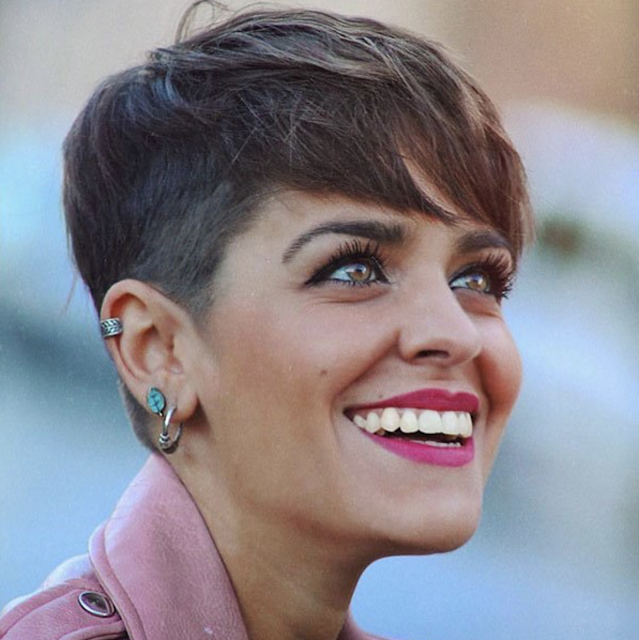 short hairstyles and haircuts gallery ideas 2019