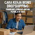 Cara Kerja Bisnis Dropshipping: Panduan Lengkap untuk Pemula di 2025