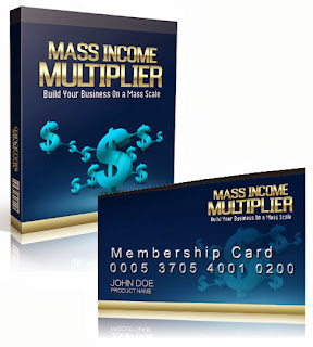 Mass Income Multiplier Review