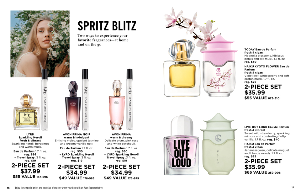 Spritz Blitz