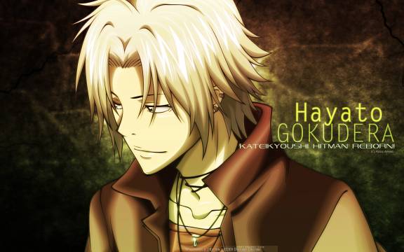 Katekyo Hitman Reborn katekyo hitman reborn wallpapers. Katekyo Hitman Reborn