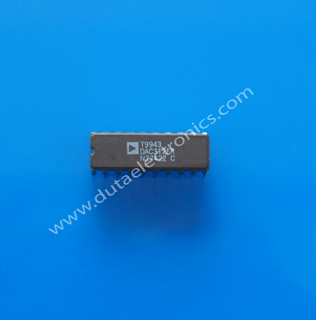 Jual IC DAC312FR Original Harga Terbaik 