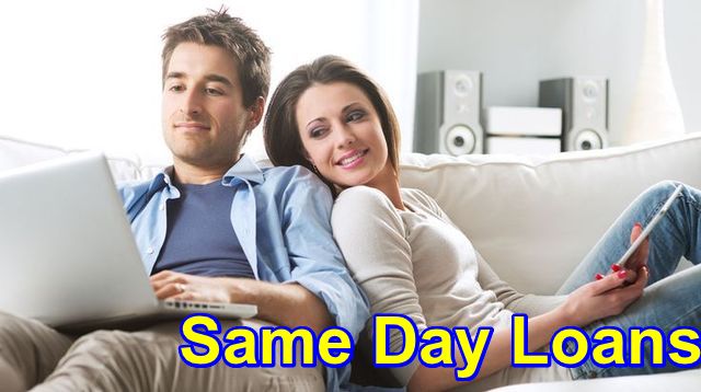 Same Day Loans