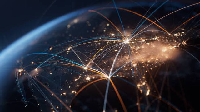 Understanding Computer Network Protocols, Functions, and Types