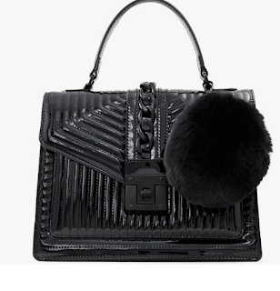 Style with the Jerilini Top Handle Bag for Women