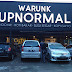 Warunk UPNORMAL Semarang