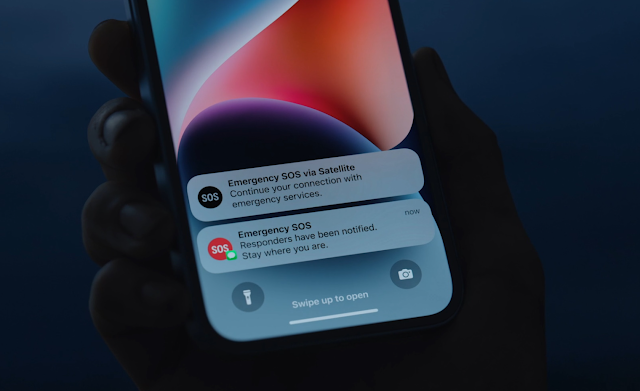 آبل تطلق خدمة الطوارئ إلى الأقمار الصناعية لمستخدمي iPhone 14 في أستراليا ونيوزيلندا