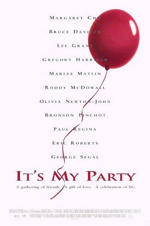 Un party per Nick 1996 Film Completo In Italiano