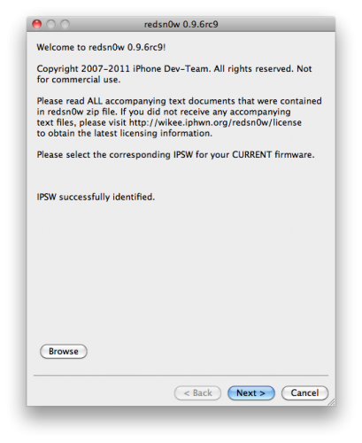 Green-Poison:-iPad-4.3.2-Jailbreak-Tethered-Redsn0w-(Win-and-Mac-Tutorial)