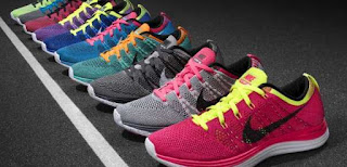 Daftar Harga Sepatu Running Nike Terbaru