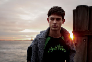 Arthur Gosse by Tetsuharu Kubota | Me & My Vessel