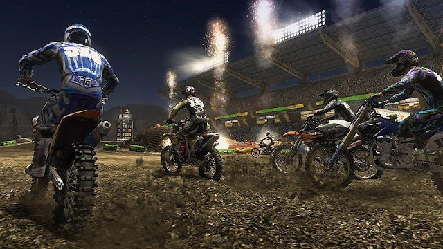 Mx vs ATV Reflex PC Full Español Skidrow DVD9 