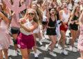 Bye bye backpackers — hello culture buffs?