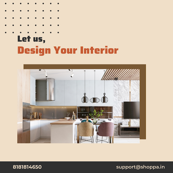 interior designing services