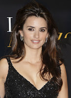 Penelope Cruz