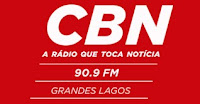 Rádio CBN FM 90,9 de São José do Rio Preto SP