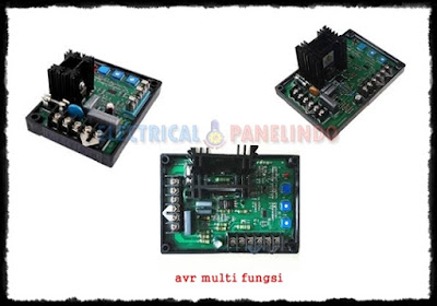 jual AVR  DAN PEMASANGAN