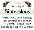 SinterKlass - Story & Quiz