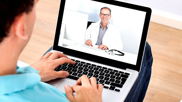 Speak To A Doctor Online Free