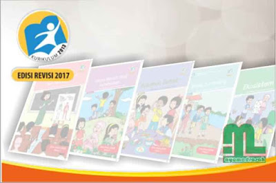  SD dan Madrasah Ibtidaiyah tentu dibutuhkan oleh madrasah yang minimal telah d Download Buku K13 Revisi 2017 Kelas 5 Semester 1 SD/MI