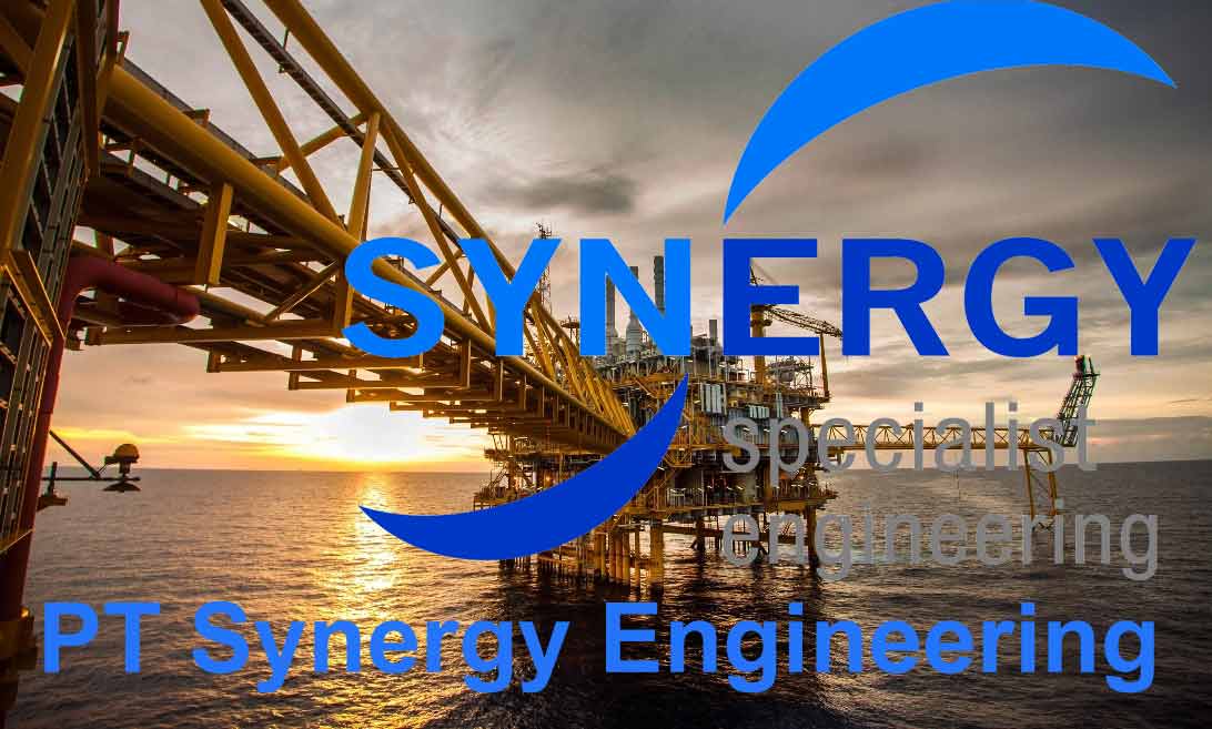 Lowongan 3 Posisi PT Synergy Engineering #1705002 April 2018