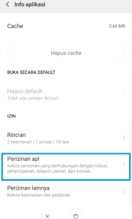 Cara Mengatasi XAPK File Validation Failed PUBG Mobile