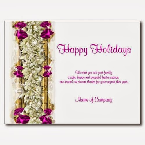 Best Christmas Greetings Sayings Business