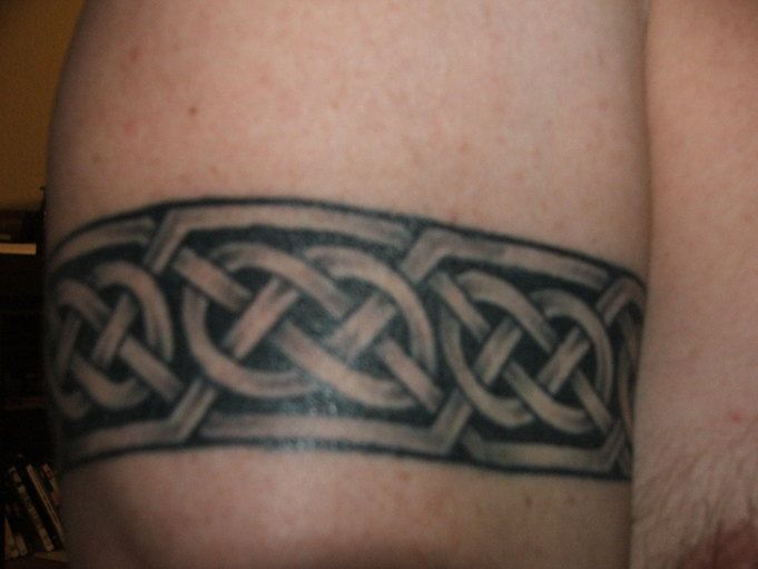 Celtic Tattoos for Men Picture Celtic Tattoos for Men