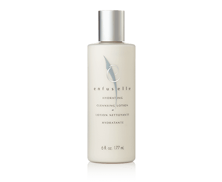 Enfuselle Hydrating Cleansing Lotion