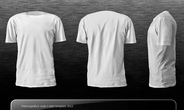 Download 20 T-Shirt Mockup Gratis | Jago Desain