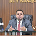  PL de Roberto Cidade estabelece diretrizes que normatizam e facilitam a realização de feiras voltadas à comercialização de produtos orgânicos