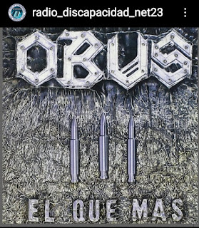 Obus - El que mas 1984