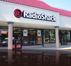 RadioShack