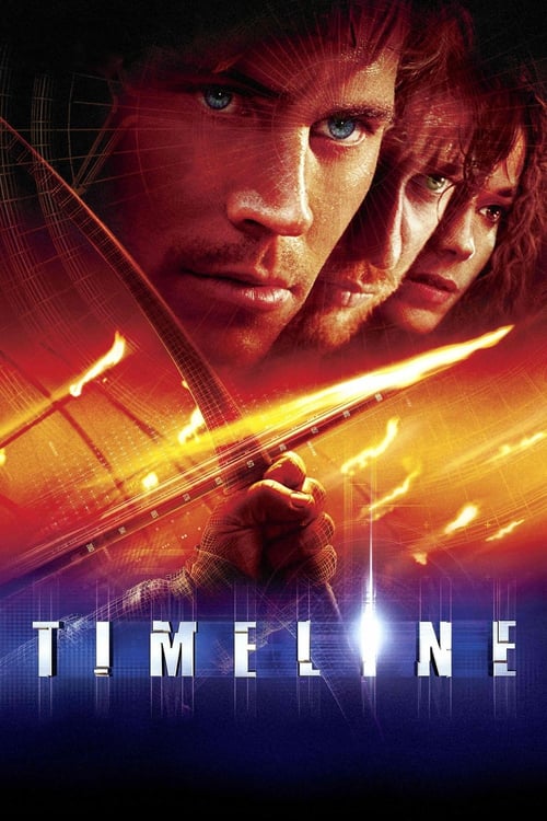 Timeline - Ai confini del tempo 2003 Film Completo Streaming