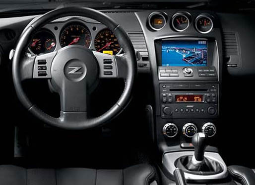 Nissan Car 370z Review Car Interior Suspension duties for the new car will 